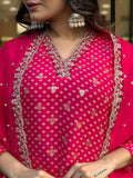 Salwar Suit