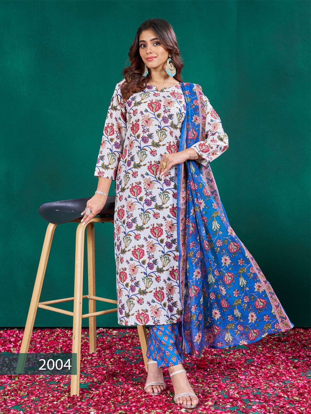 Salwar Suit