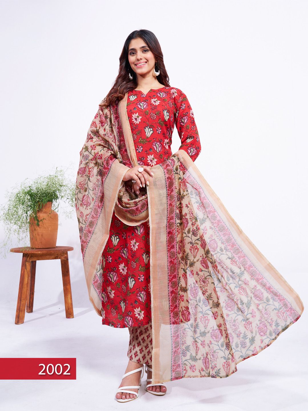 Salwar Suit