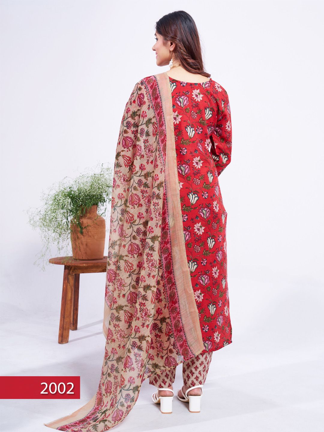 Salwar Suit