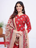 Salwar Suit