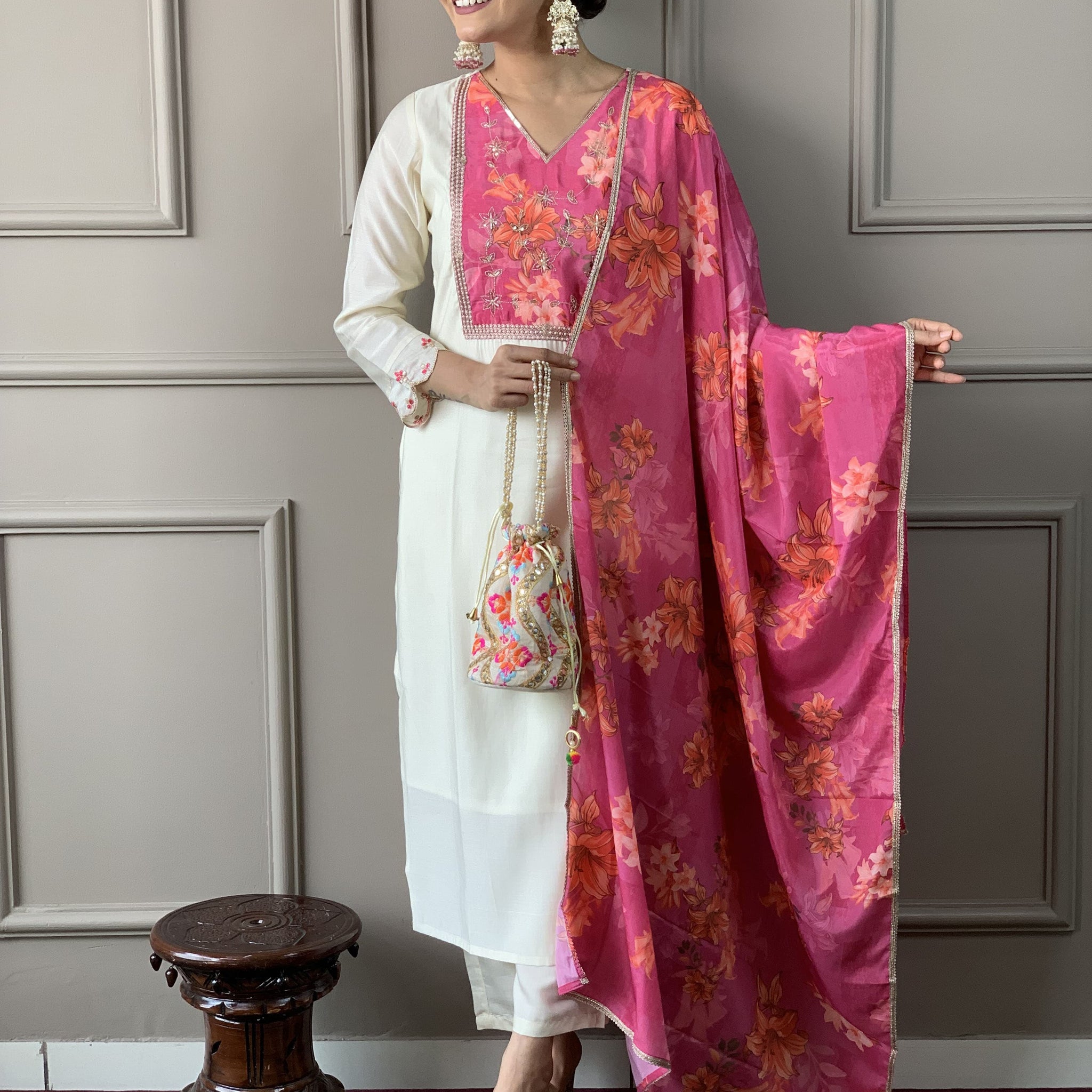 Salwar Suit