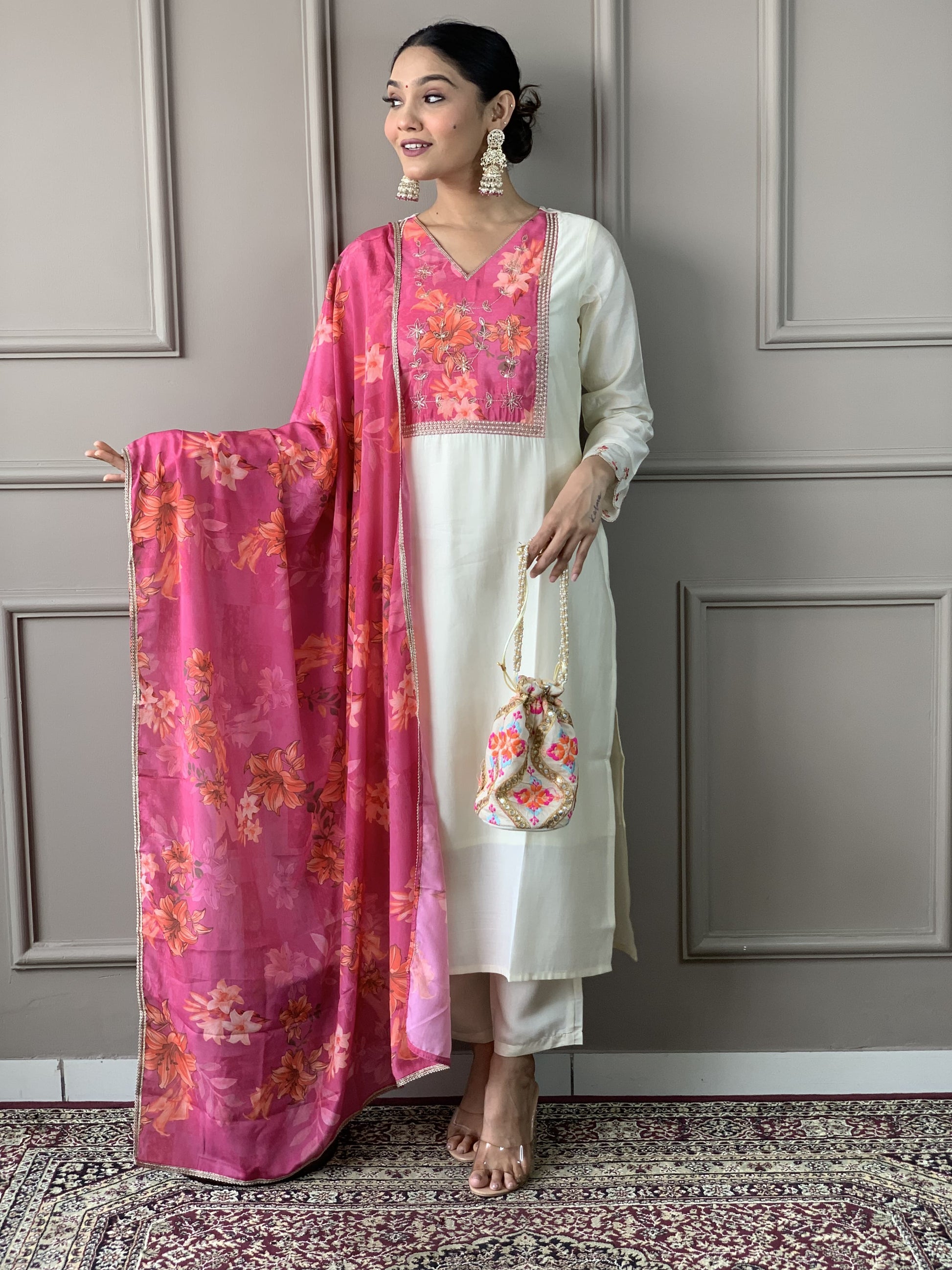 Salwar Suit