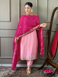 Salwar Suit