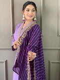 Salwar Suit