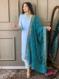 Salwar Suit