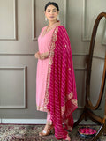 Salwar Suit