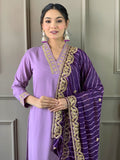 Salwar Suit