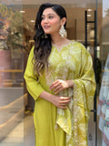 Salwar Suit