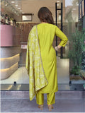 Salwar Suit