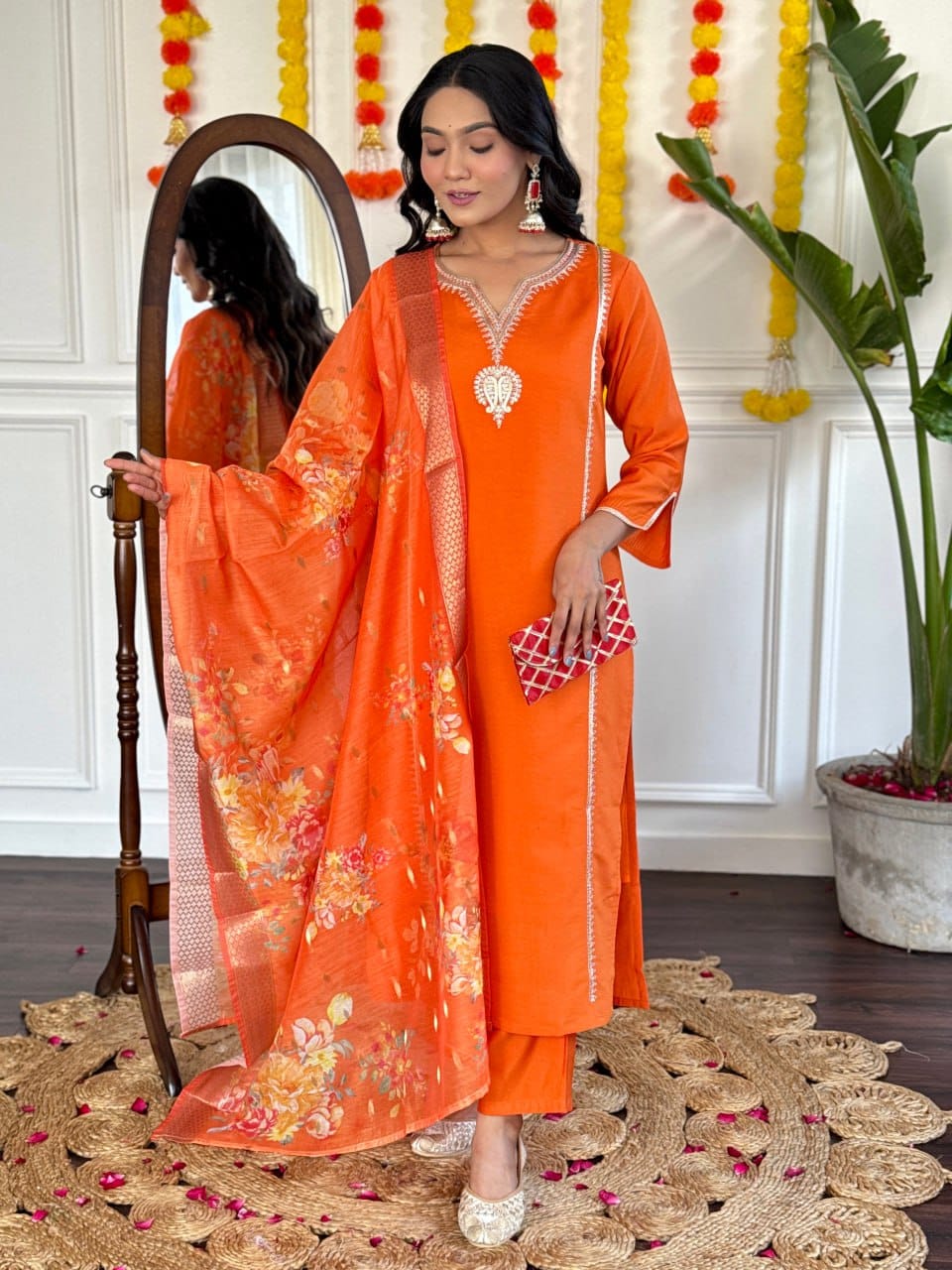 Salwar Suit