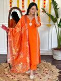 Salwar Suit