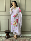 Salwar Suit