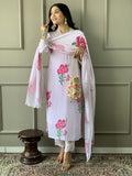 Salwar Suit