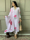 Salwar Suit