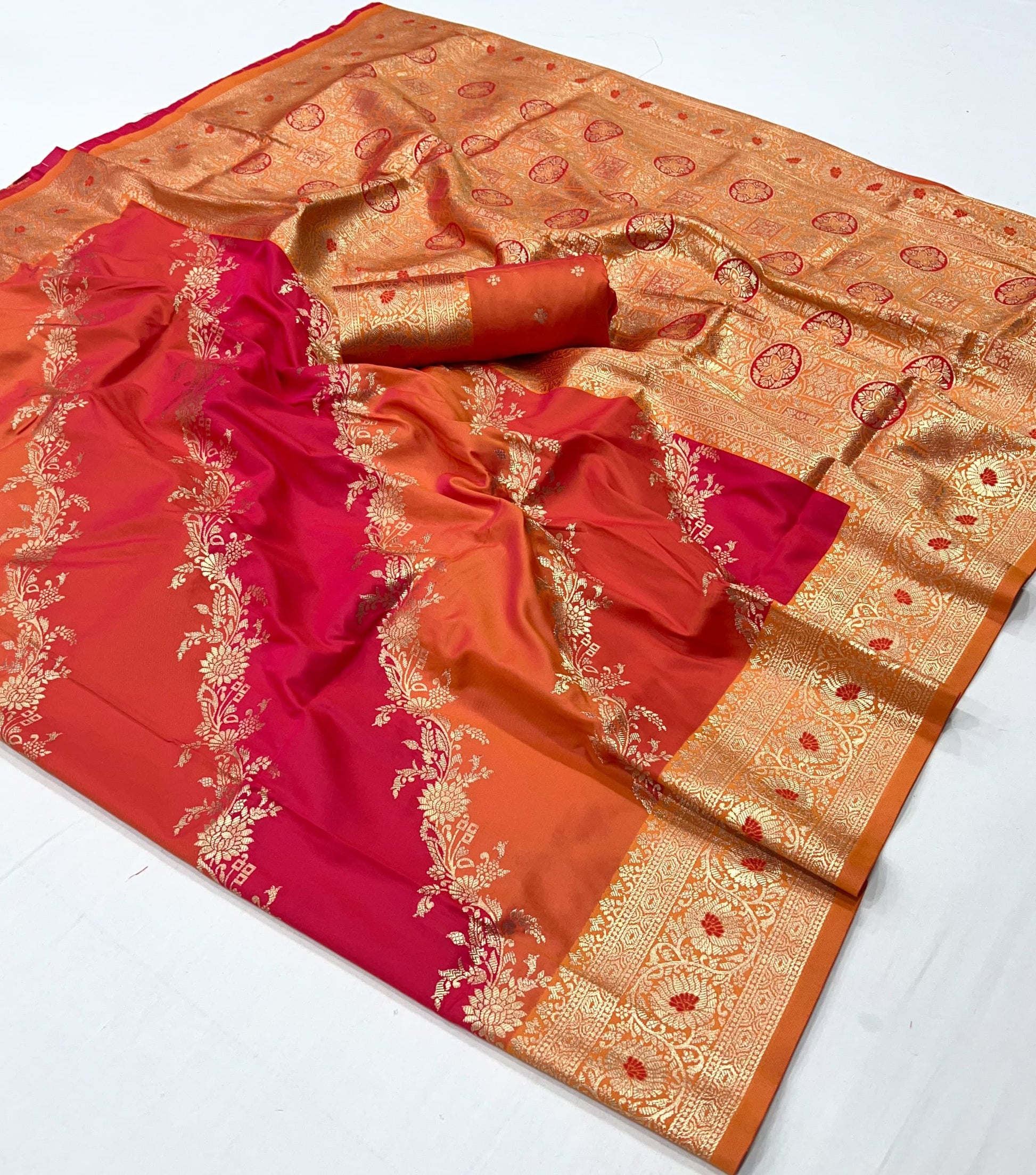 Banarasi Saree