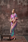 Banarasi Saree