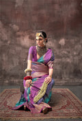 Banarasi Saree