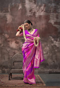 Banarasi Saree