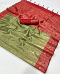 Banarasi Saree