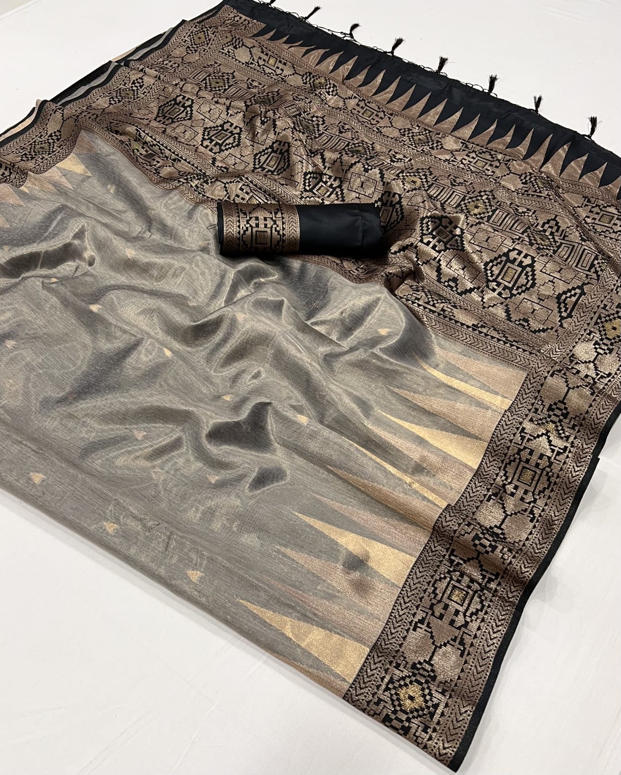 Banarasi Saree