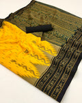 Bhagalpuri Cotton Saree