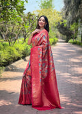 Banarasi Saree