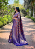 Banarasi Saree