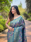 Banarasi Saree