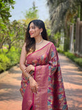 Banarasi Saree