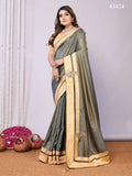 Georgette Saree