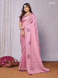 Georgette Saree