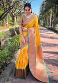 Banarasi Saree