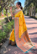 Banarasi Saree