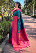 Banarasi Silk Saree