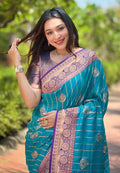 Banarasi Silk Saree