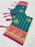 Banarasi Silk Saree