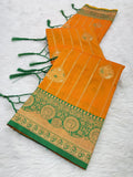 Banarasi Silk Saree