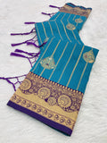 Banarasi Silk Saree