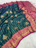 Banarasi Silk Saree