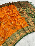 Banarasi Silk Saree