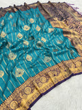 Banarasi Silk Saree