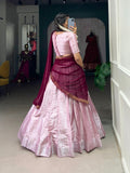 Indian Lehenga Choli