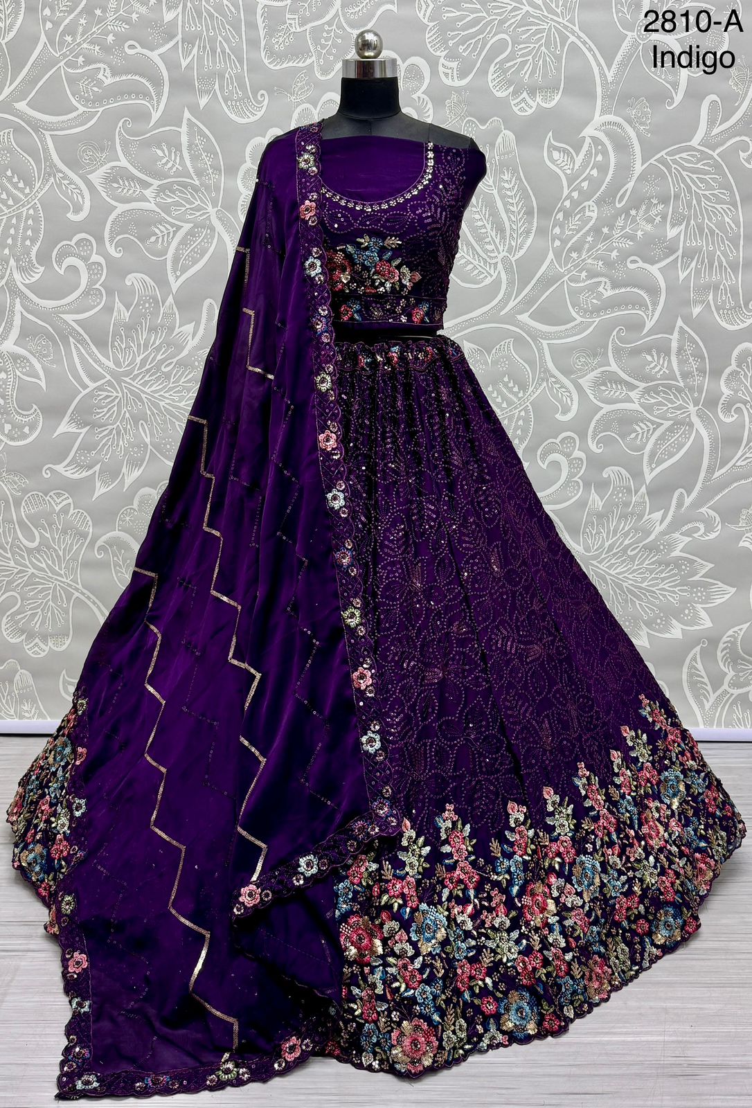 Lehenga Choli