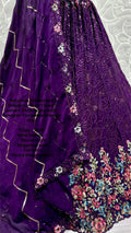 Lehenga Choli