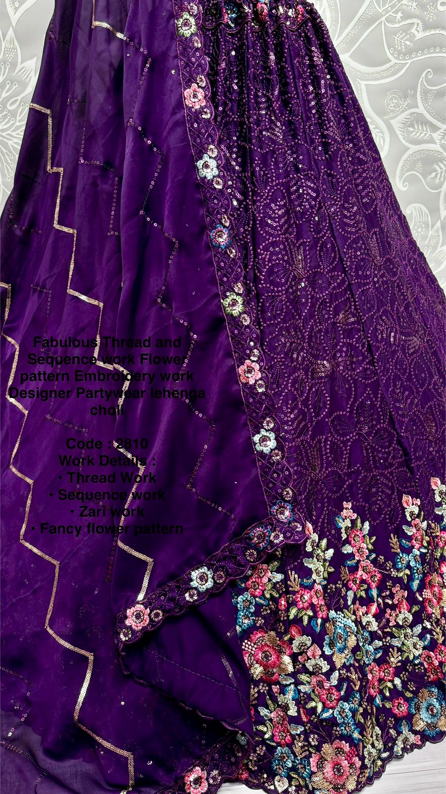 Lehenga Choli