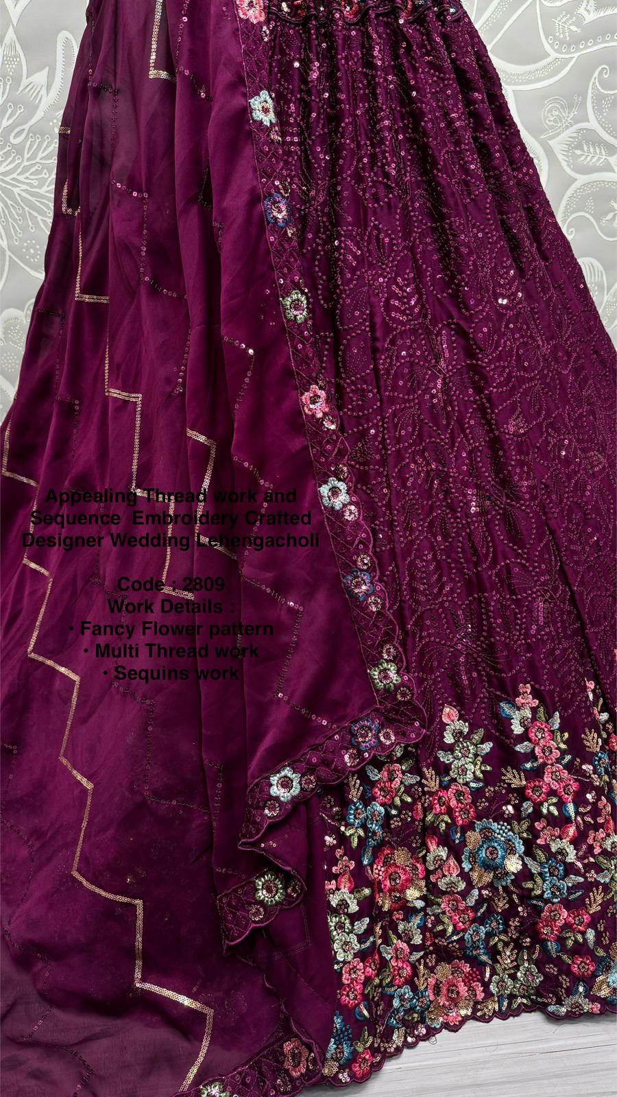 Lehenga Choli