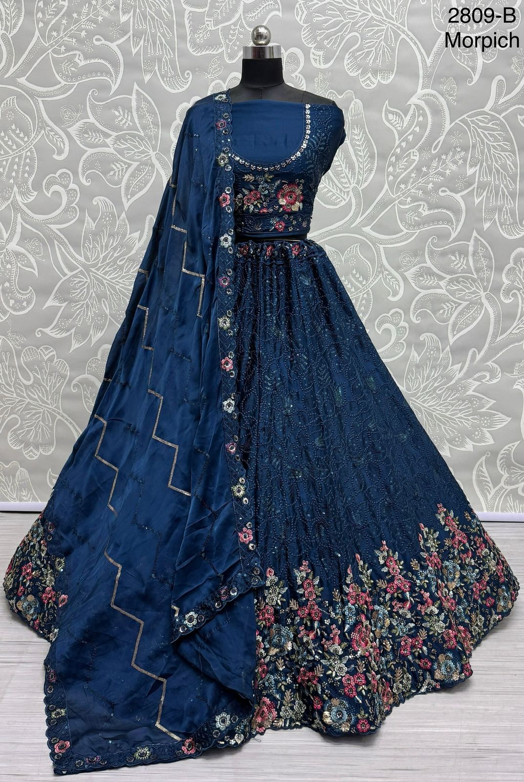 Lehenga Choli