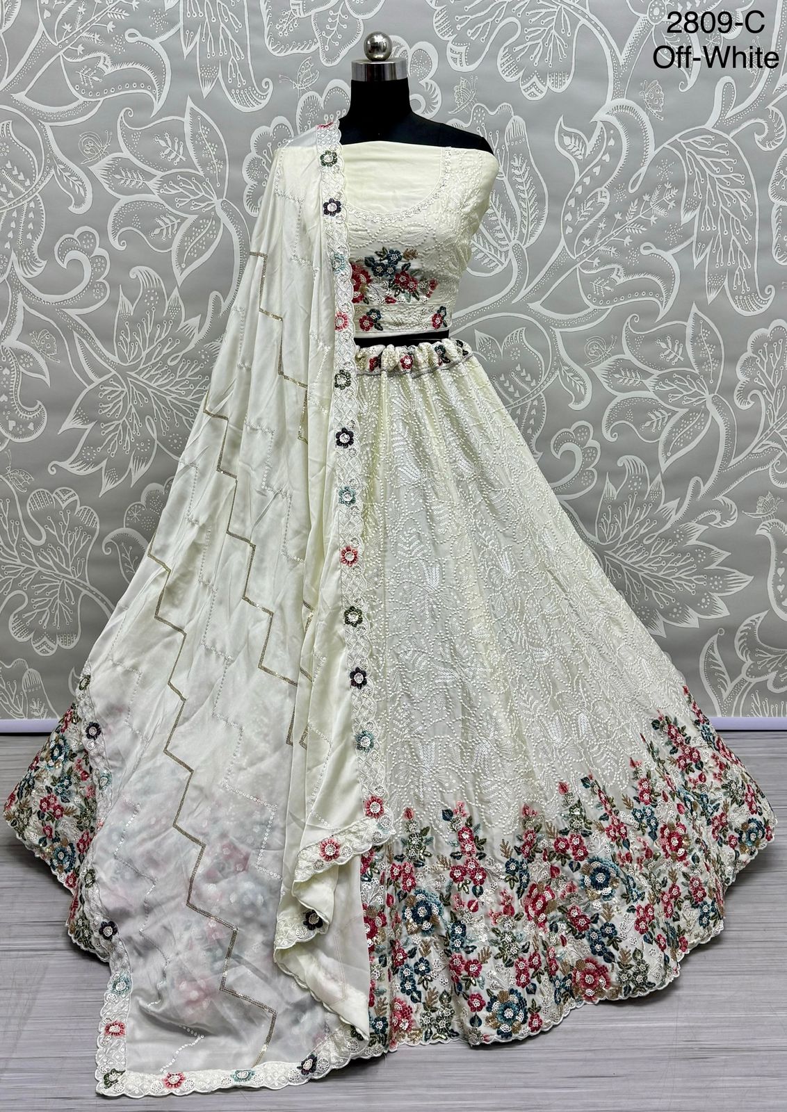 Lehenga Choli