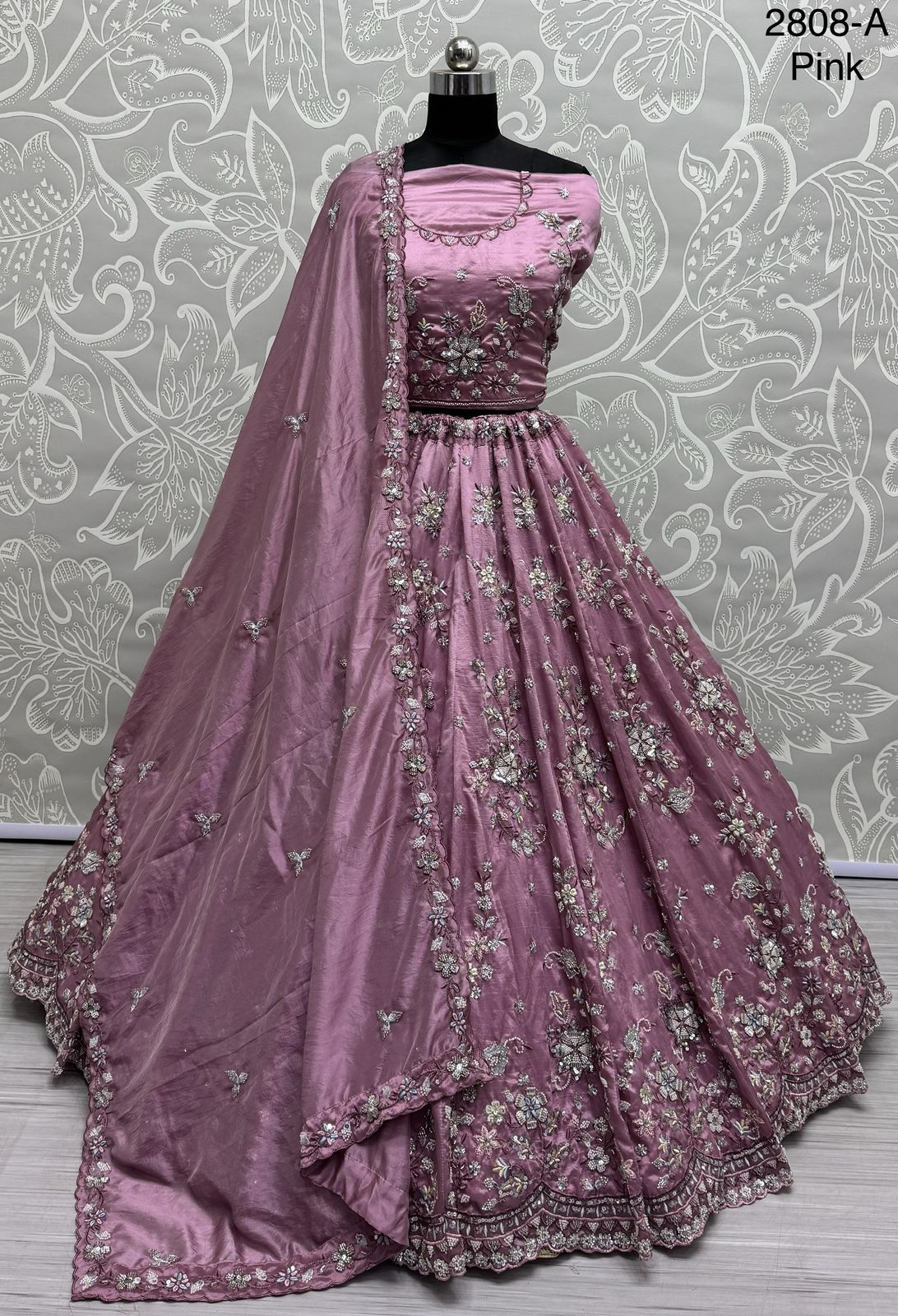 Lehenga Choli